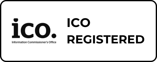 ICO Registered